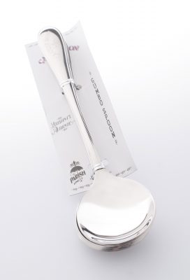 Ca C'est Bon Gumbo Spoons Set of 4