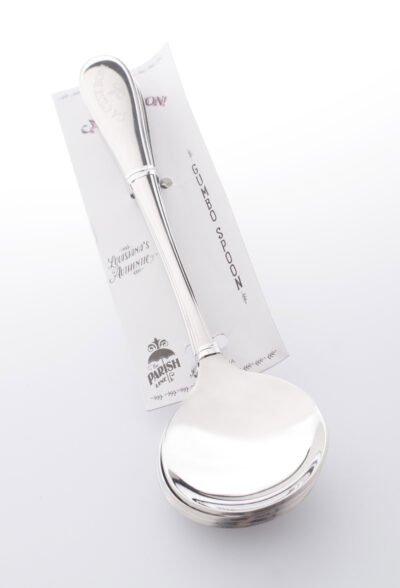 Ca C'est Bon Gumbo Spoons Set of 4