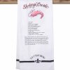 Kitchen Towel - Ca C'est Bon Shrimp Creole