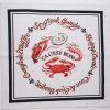 Cloth Napkin - Ca C'est Bon