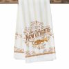 Kitchen Towel - Do You Know