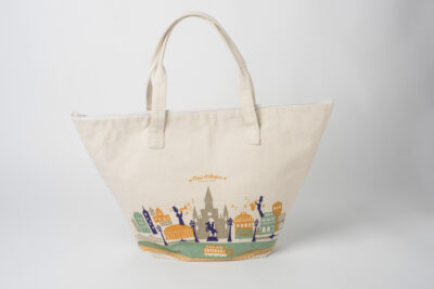 Tote Bag - Nola