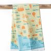 Orange County Kitchen Towel