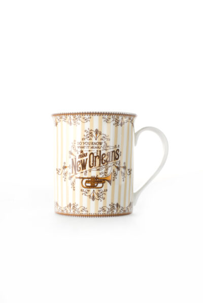Mug - Do You Know