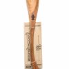 Left Handed Roux Spoon