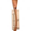 Right Handed Roux Spoon