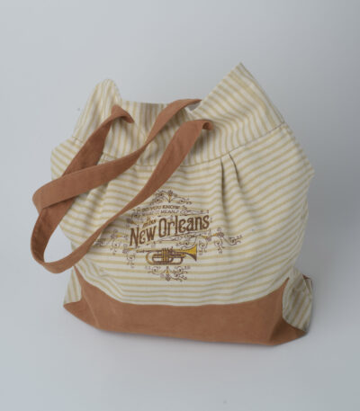 Tote Bag Do You Know