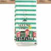 Kitchen Towel - Second Line