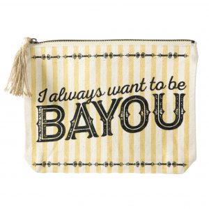 Pouch - Bayou