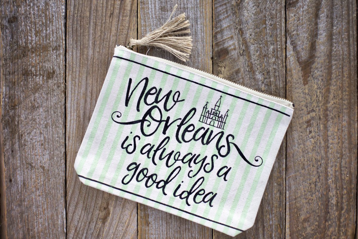 Pouch - Good Idea New Orleans - Image 3