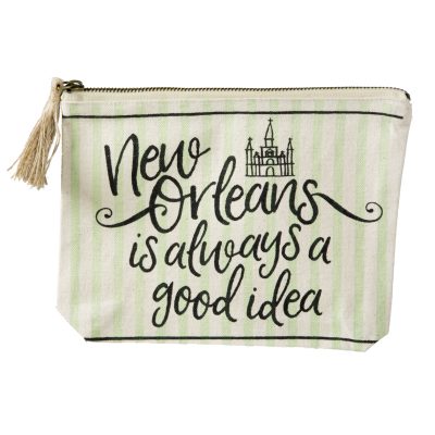 Pouch - Good Idea New Orleans