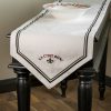 Ca Cest Bon Table Runner