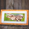 Alligator Platter