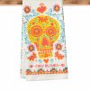 Kitchen Towel - Sugar Skull