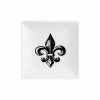 Trinket Tray - Fleur De Lis
