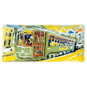 Tray - Streetcar Small