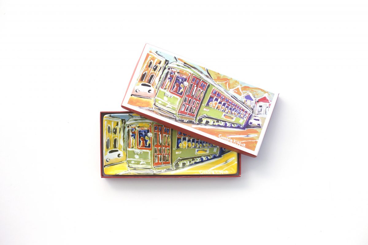 Tray - Streetcar Small - Image 2