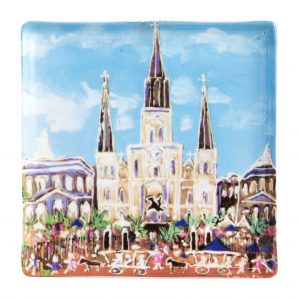 Tray - Small Cathedral