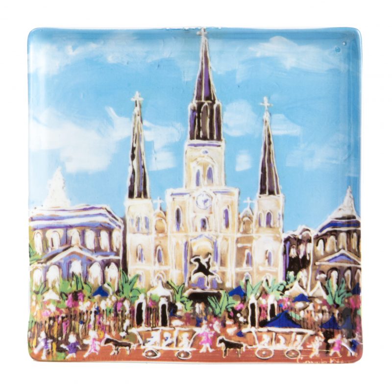 Tray - Small Cathedral
