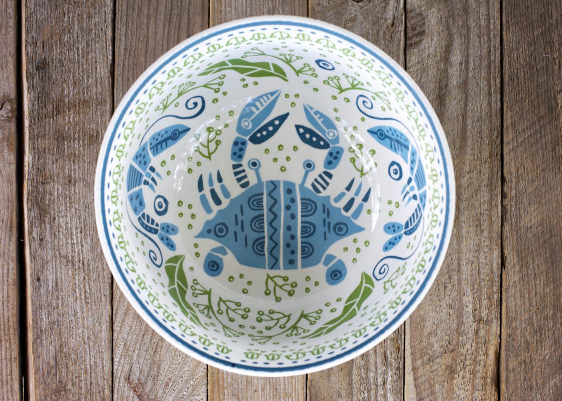 Coastal Bowl - Image 3
