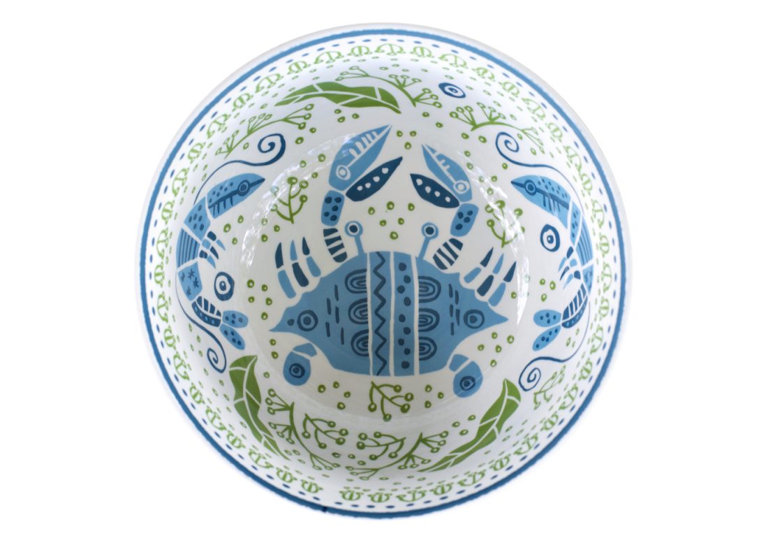 Coastal Bowl