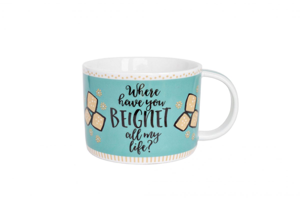 Mug - Beignet