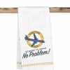 Cactus 1549 Kitchen Towel