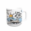 Mug - Jet Fuel