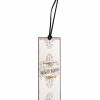 Metal Bookmark - Do you Know