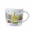 Mug - Colorful Quarter