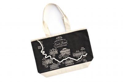 Tote Bag - Plantations
