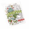 Coloring Book - Louisiana