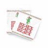 Cocktail Napkins - Heaux Heaux Heaux