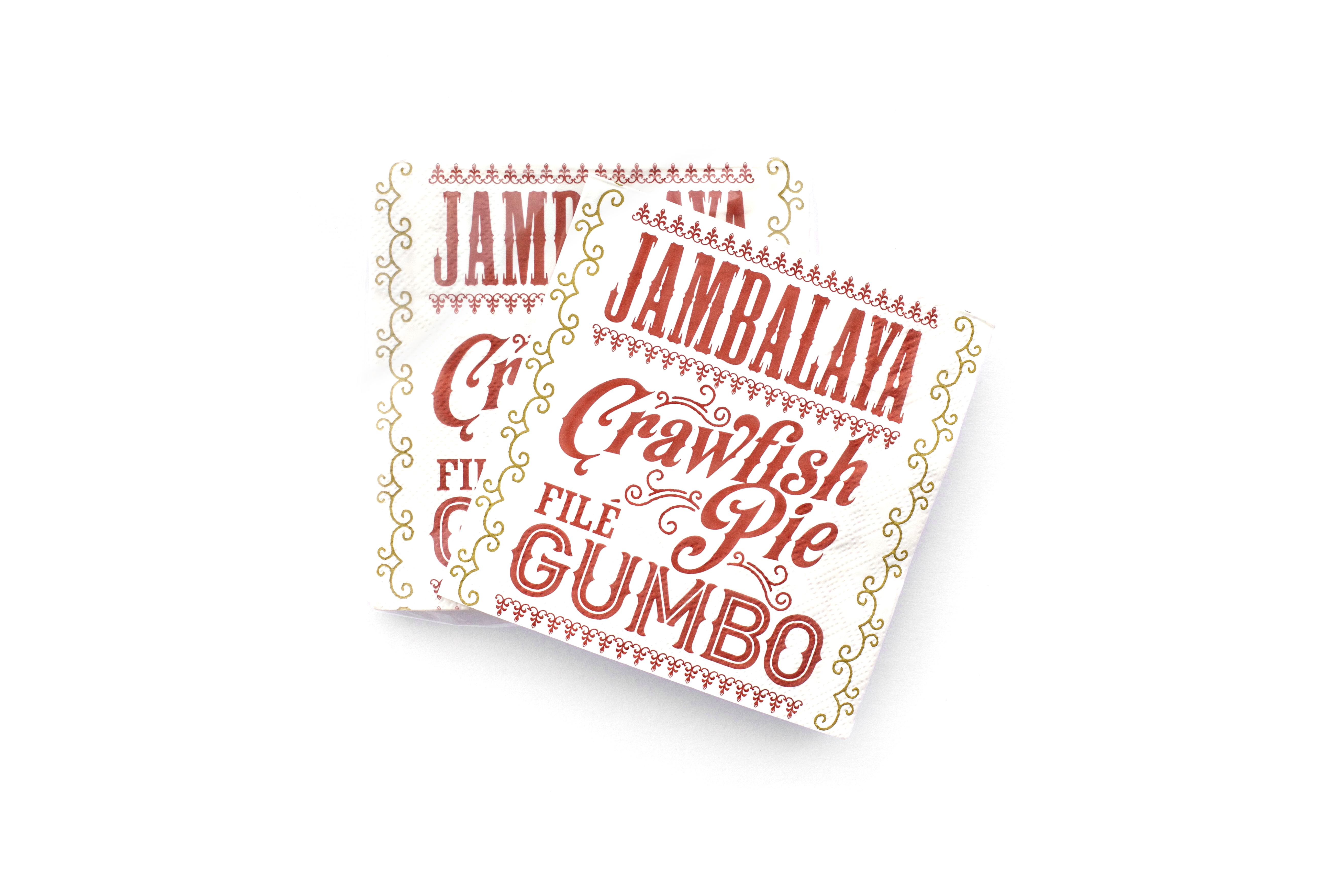 Jambalaya Crawfish Pie Lyrics at Dennis Pickens blog