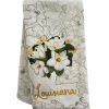Kitchen Towel - Painted Magnolia