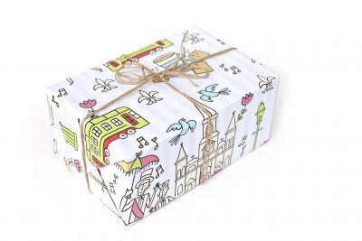 Nola Everyday Gift Wrap