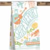 Kitchen Towel - Shreveport