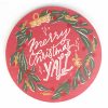 Door Hanger - Merry Christmas Y'all