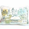 Pillow - New Orleans