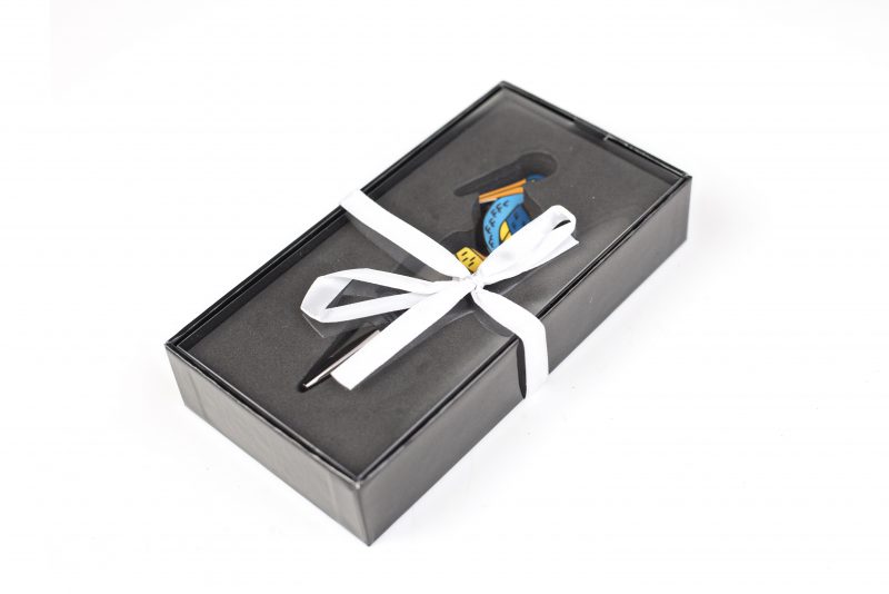 Wine Stopper - Louisiana Pelican - Image 3