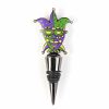 Wine Stopper - Jester