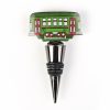 Wine Stopper - New Orleans Street Car