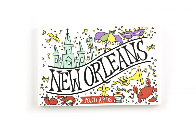 Postcards - New Orleans - Image 2