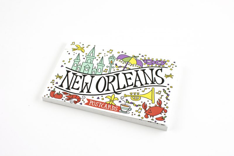 Postcards - New Orleans