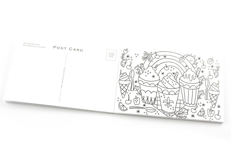 Postcards - New Orleans - Image 5