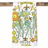 Kitchen Towel - Second Line