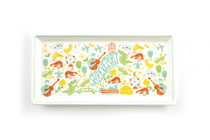 Tray - Shreveport - Image 2