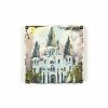 Art Block - Cathedral