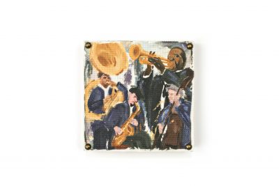 Art Block - Jazz