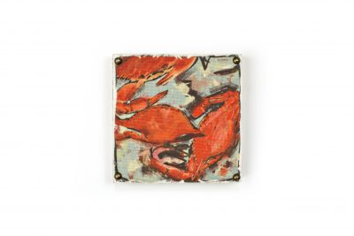Art Block - Crab